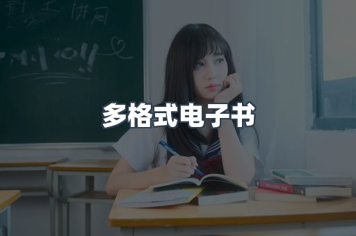 海外电子书